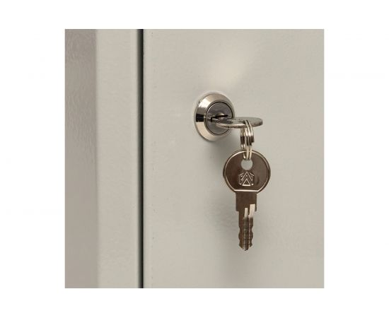 Распределительный встраиваемый щит EKF ЩРв-36з IP30 520х340х120 с замком mb11-36 – изображение 8