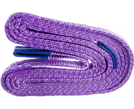 Текстильный петлевой строп Gigant Professional СТП 1Т/4М GP01-04 – изображение 8