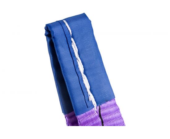 Текстильный петлевой строп Gigant Professional СТП 1Т/4М GP01-04 – изображение 10