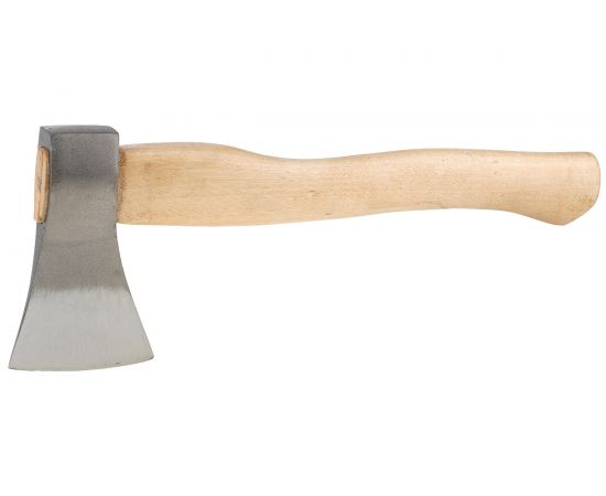 Кованый топор с деревянной рукояткой 1000 ЗУБР ПРОФЕССИОНАЛ 20625-10_z01 