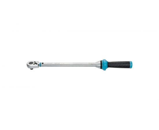 Динамометрический ключ HAZET 40-200 Нм 5122-3CT 