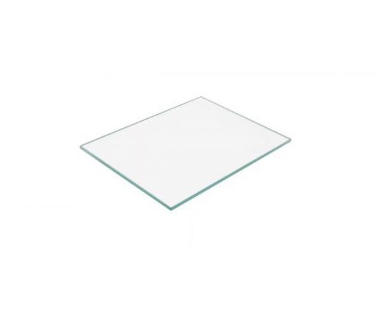 Стекло защитное прозрачное (5 шт; 121x69 мм) ATLASWELD ATL121691PRO 