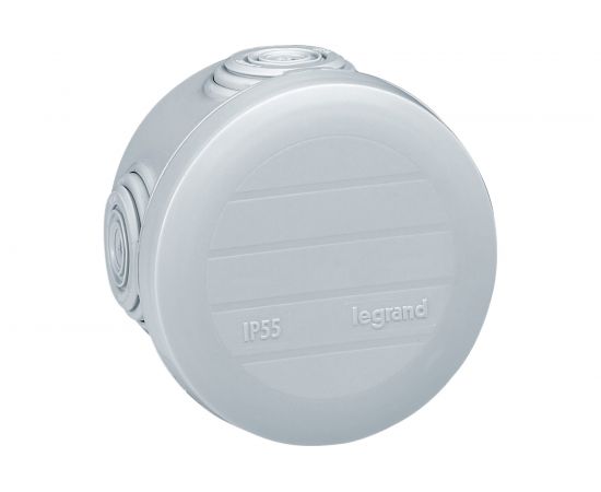 Коробка Legrand Plexo IP55 60/40мм 92001 