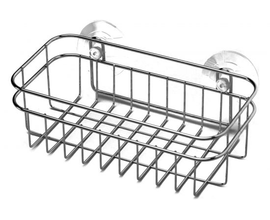 Прямоугольная 1-ярусная полка Vanstore NEO PLUS глубокая 061-77 