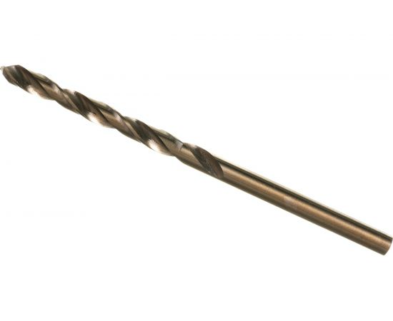 Сверло по металлу Кобальт 4 мм РЕЗОЛЮКС 32040 