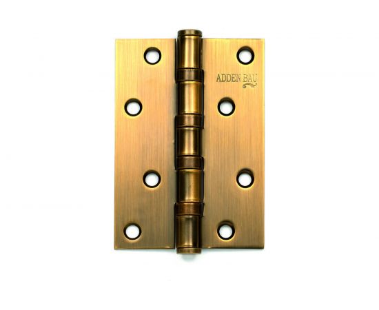 Универсальная петля ADDEN BAU 100X70X2.5 4BB CAFE 940000001443 