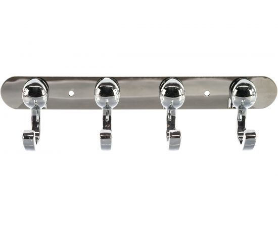 Крючок Delphinium 2053 4-ой хром 102218 