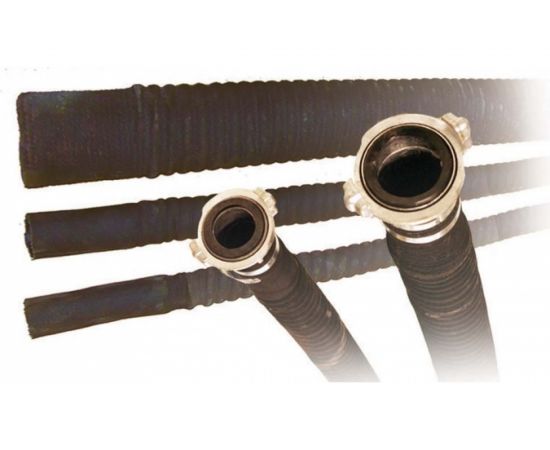 Рукав всасывающий с головкой ГР-50 (50 мм; 3,9 м) Champion C2508 