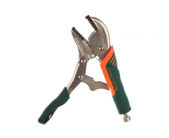 Ручные тиски-зажим Jonnesway P30M07C 