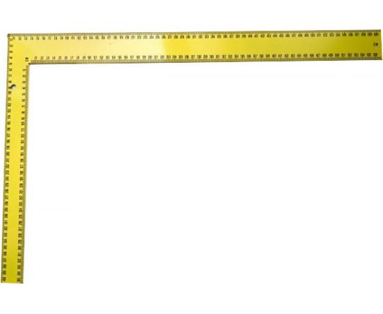 Плотницкий у��ольник Swanson метрический 60x40 см, стальной TS20157M 