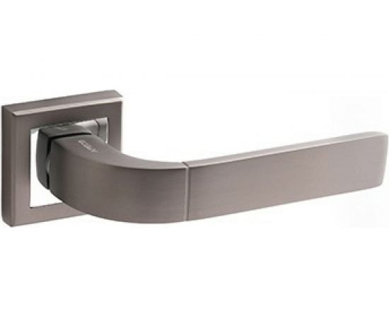 Дверная ручка APECS Windrose Solano H-18104-А-GRF 23568 