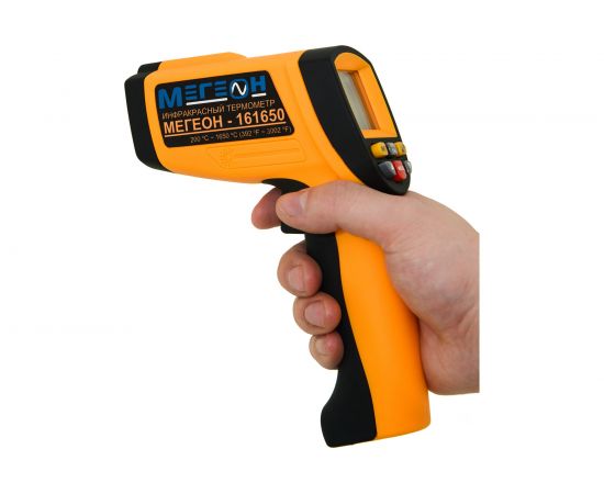 Измеритель температуры МЕГЕОН 161650 