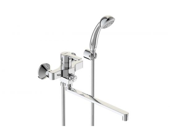 Смеситель для ванны/душа VIDIMA Уно BA320AA 