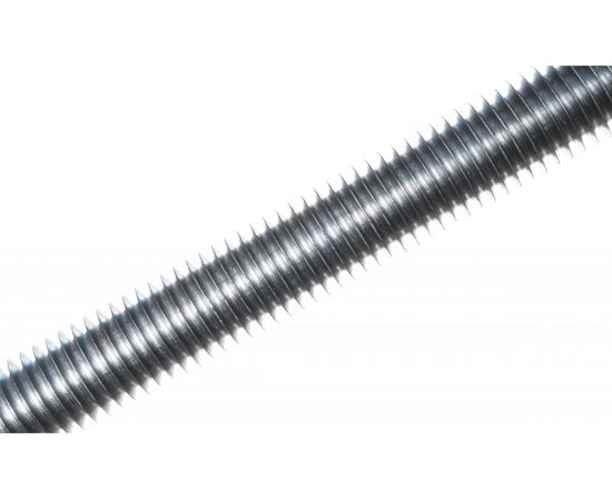 Оцинкованная штанга с резьбой МТК 2м М18 114667 