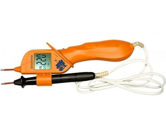 Указатель низкого напряжения Антиток 0.005-0.9кВ УНН-1Д КОМБИ 312393 