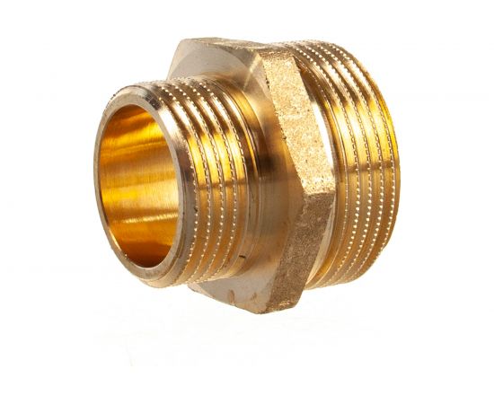 Переходной ниппель STOUT НН 1 1/4X1 RG008Q0O7G3Q48 