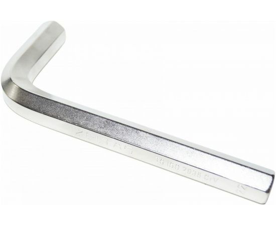 Г-образный шестигранник IZELTAS 22 мм 4900220220 