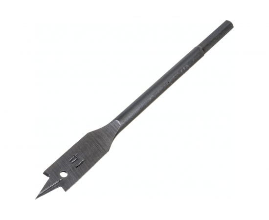 Сверло по дереву перовое 14 мм Резолюкс 60414 