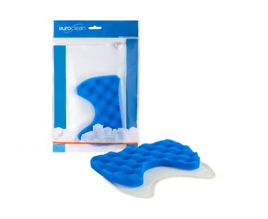 Набор оригинальных микрофильтров EURO Clean для моделей пылесосов Samsung EUR-HS12 