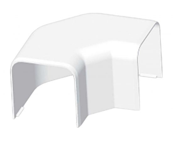 Поворот KOPOS на 90 градусов EKE 60X60 (комплект 2 шт.). 8543_HB 