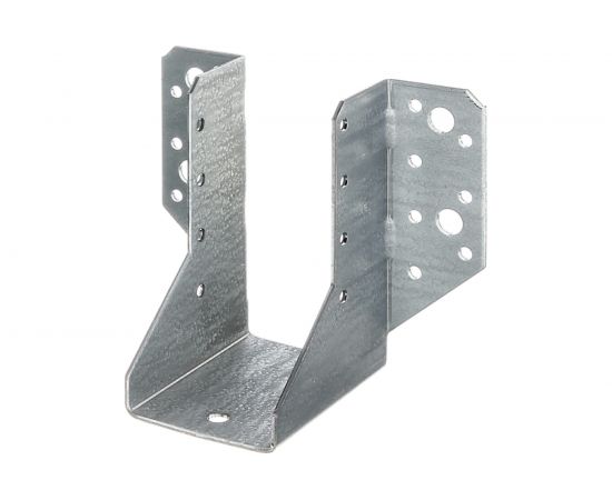 Держатель балки GAH ALBERTS оцинкованный, 51x105 мм 334512 