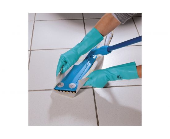 Перчатки MAPA Professional Ultranitril/OPTIMO 454, размер 8 454/8 – изображение 2