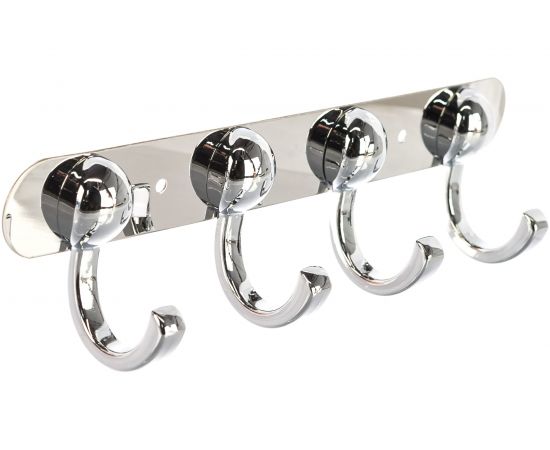 Крючок Delphinium 2053 4-ой хром 102218 – изображение 2