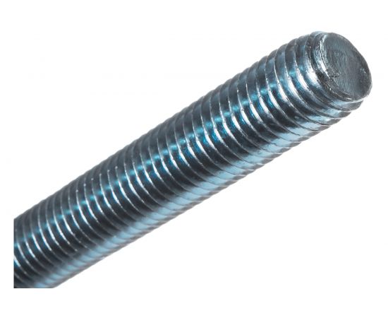 Оцинкованная штанга с резьбой МТК 2м М18 114667 – изображение 2