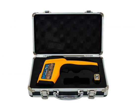 Измеритель температуры МЕГЕОН 161650 – изображение 2