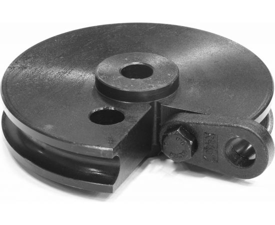 Ручной трубогиб на подставке Stalex RB-1 373233 – изображение 2