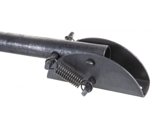 Воротный упор Домарт 300 мм б/п 10 УТ-00000736 – изображение 2