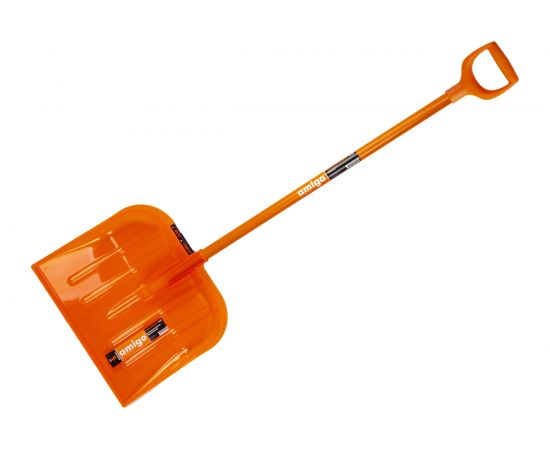 Снеговая лопата AMIGO 78003 – изображение 2