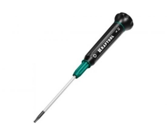 Отвертка для точных работ Kraftool Precision TX8, 25684-08 – изображение 2