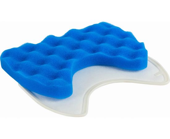 Набор оригинальных микрофильтров EURO Clean для моделей пылесосов Samsung EUR-HS12 – изображение 2