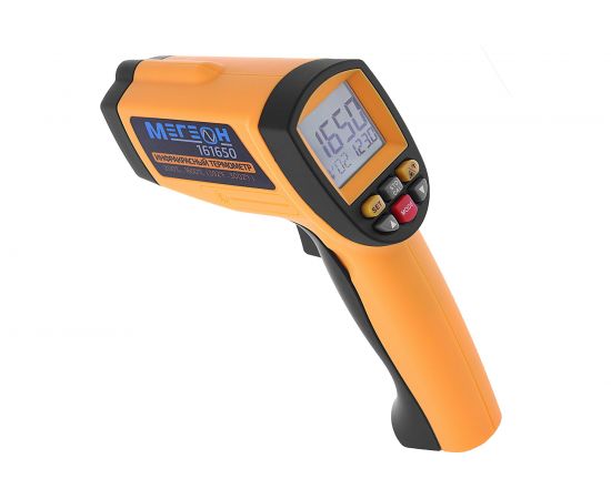 Измеритель температуры МЕГЕОН 161650 – изображение 3