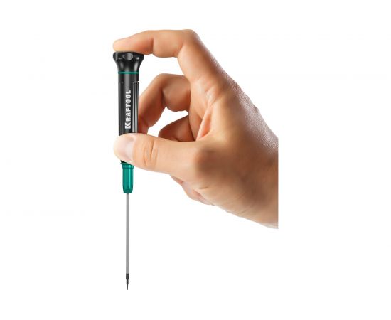 Отвертка для точных работ Kraftool Precision TX8, 25684-08 – изображение 3