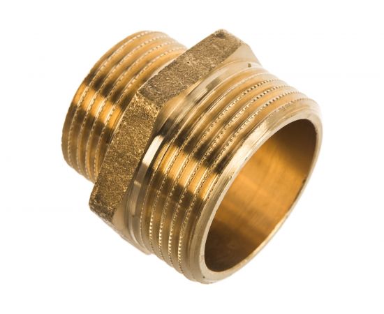 Переходной ниппель STOUT НН 1 1/4X1 RG008Q0O7G3Q48 – изображение 3