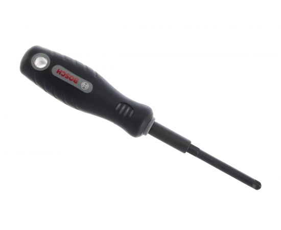 Комплект насадок с рукояткой (37 предметов) Bosch 2607017320 – изображение 3