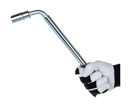 Баллонный телескопический ключ DolleX 7х19х21х23 BT-093 – изображение 3