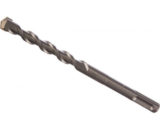 Набор SDS plus-1 (6/6/8/10/12x160 мм, 5 шт.) Bosch 2608579120 – изображение 3