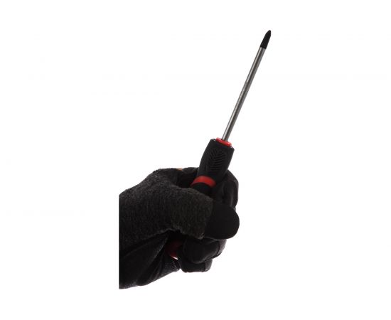 Крестовая отвертка FORCE PH2 7112 – изображение 3