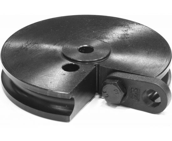 Ручной трубогиб на подставке Stalex RB-1 373233 – изображение 3