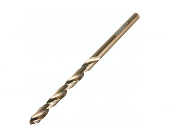 Сверло по металлу Кобальт 4 мм РЕЗОЛЮКС 32040 – изображение 3