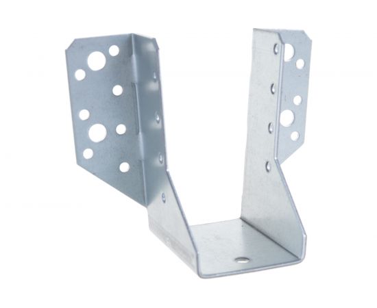 Держатель балки GAH ALBERTS оцинкованный, 51x105 мм 334512 – изображение 3