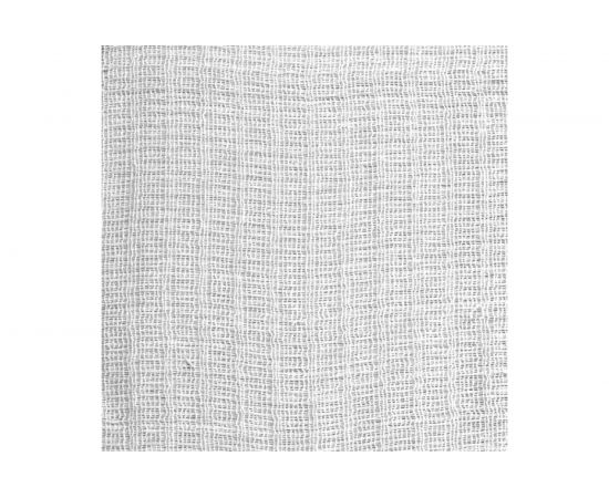 Полотно ЛАЙМА ВАФЕЛЬНОЕ Узбекистан, отбеленное, рулон 0.4х50 м, плотность 100±5г/м2, 607522 – изображение 4