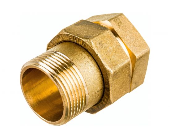 Разъемное соединение американка STOUT ВН RG008Q1DJUQJS9 – изображение 4