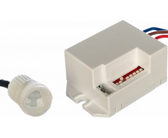 Скрытый датчик движения TDM ДДСк-01 SQ0324-0022 – изображение 4