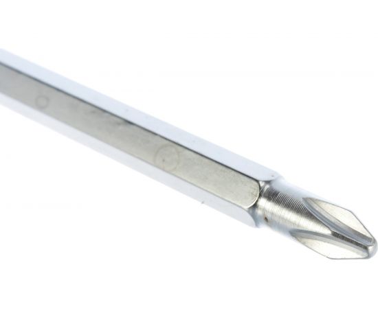 Двухсторонняя универсальная отвертка КЕДР 052-1043 26282 – изображение 4