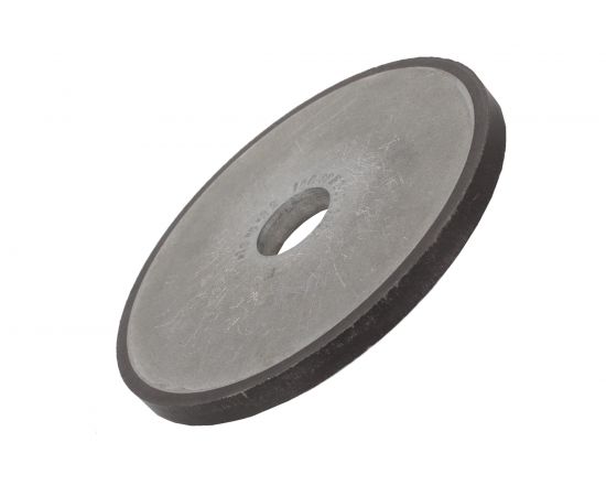 Круг алмазный шлифовальный 1А1 (150x10x5х32 мм, 100/80, АС6 В2-01 100%) КристАл Лтд 31915 – изображение 5