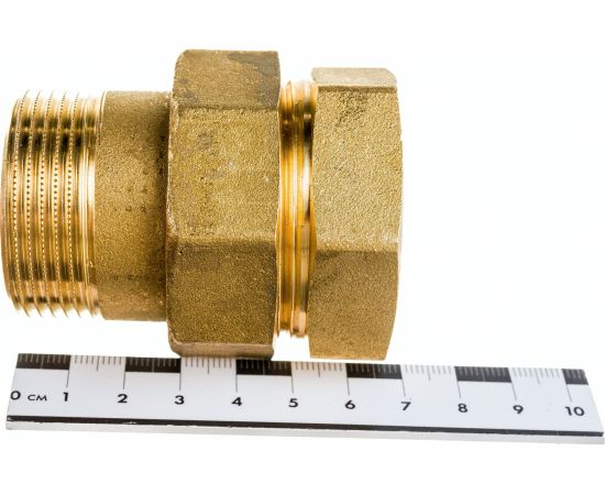 Разъемное соединение американка STOUT ВН RG008Q1DJUQJS9 – изображение 5